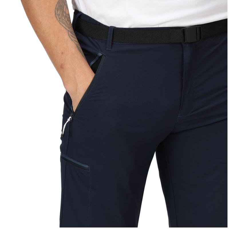 Pantaloni de drumeție Regatta Xert III