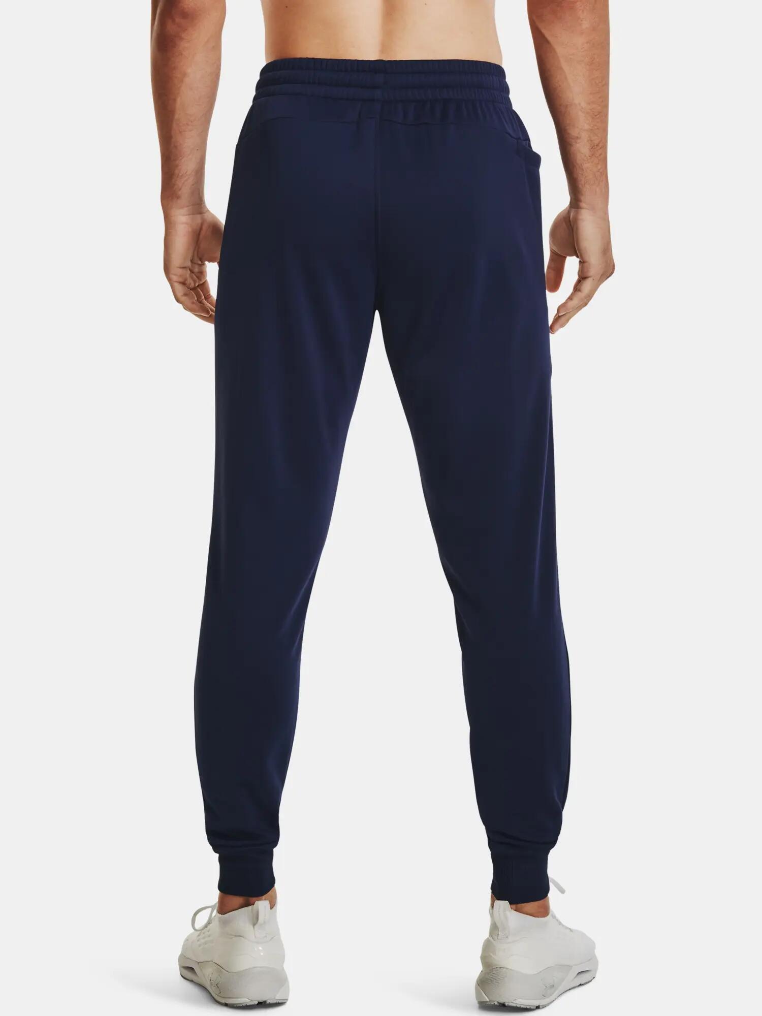 Férfi melegítőnadrág Under Armour UA Armour Fleece Joggers 2/7