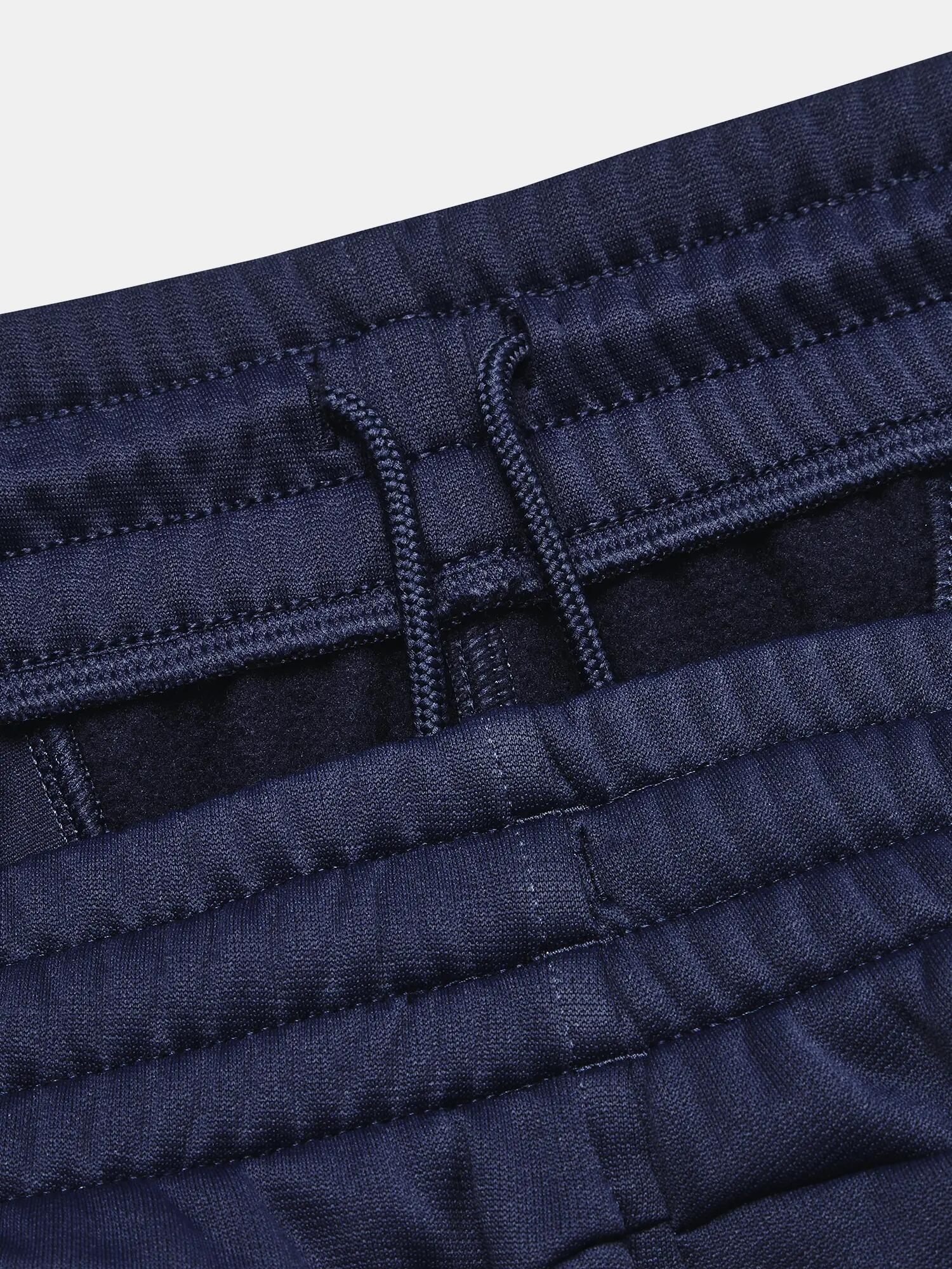 Férfi melegítőnadrág Under Armour UA Armour Fleece Joggers 6/7