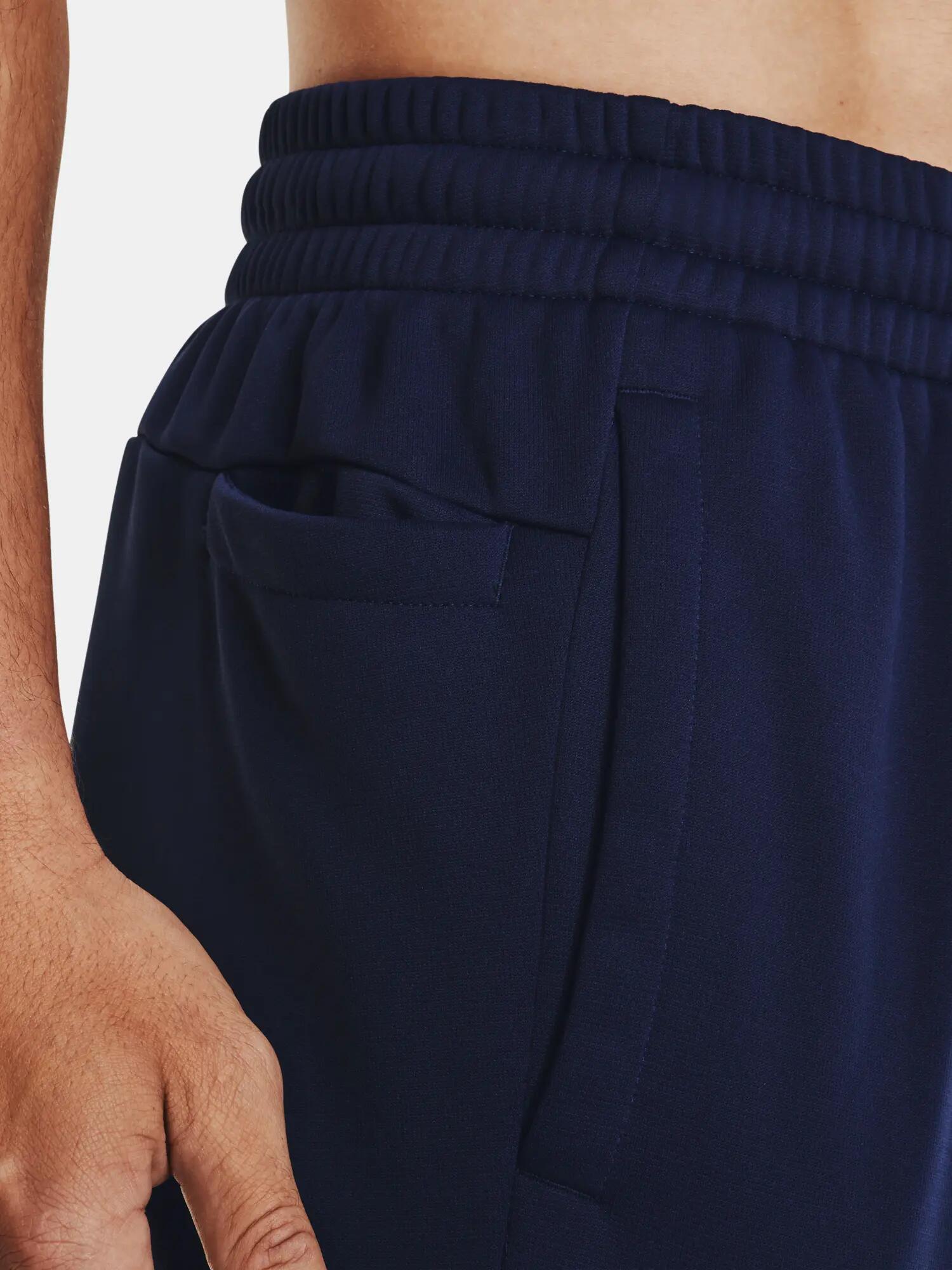 Férfi melegítőnadrág Under Armour UA Armour Fleece Joggers 5/7