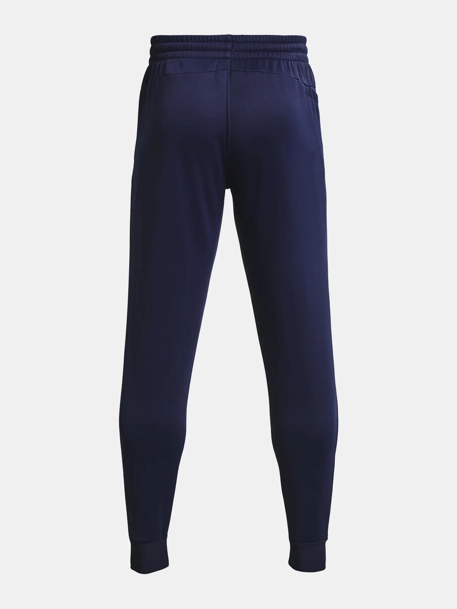Férfi melegítőnadrág Under Armour UA Armour Fleece Joggers 4/7