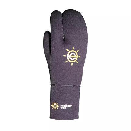 Moufles Néoprène 5mm Adultes et Juniors - Mellow Sea