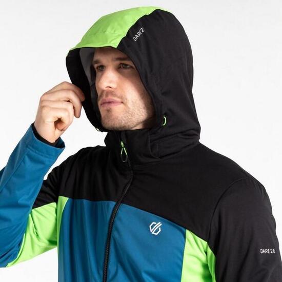 Veste de randonnée softshell Dare 2B Mountaineer