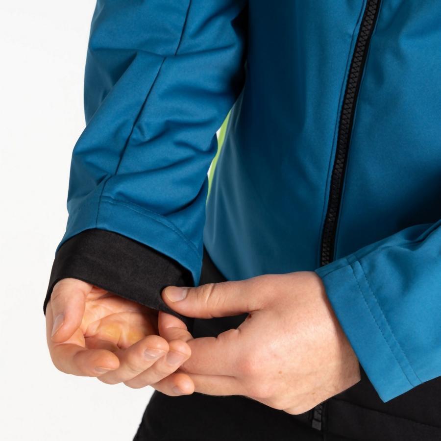 Veste de randonnée softshell Dare 2B Mountaineer 3/7