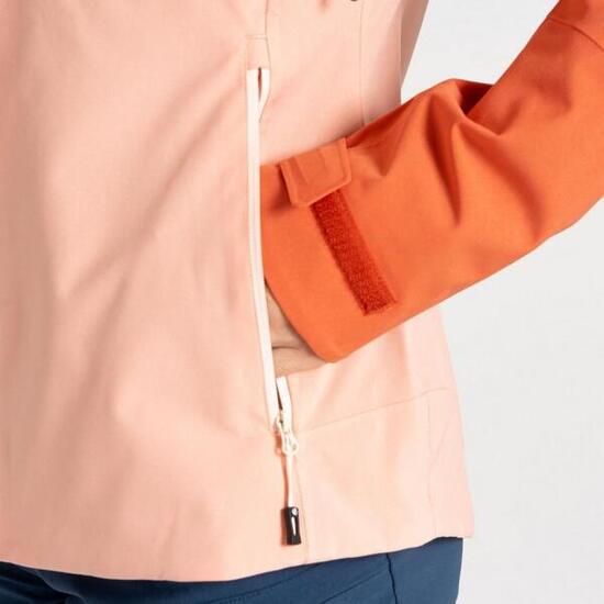 Veste imperméable femme Dare 2B Diverging