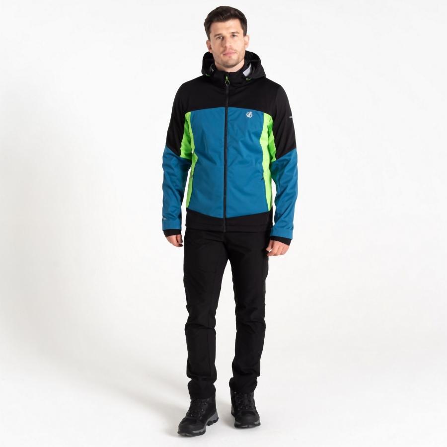 Veste de randonnée softshell Dare 2B Mountaineer 2/7