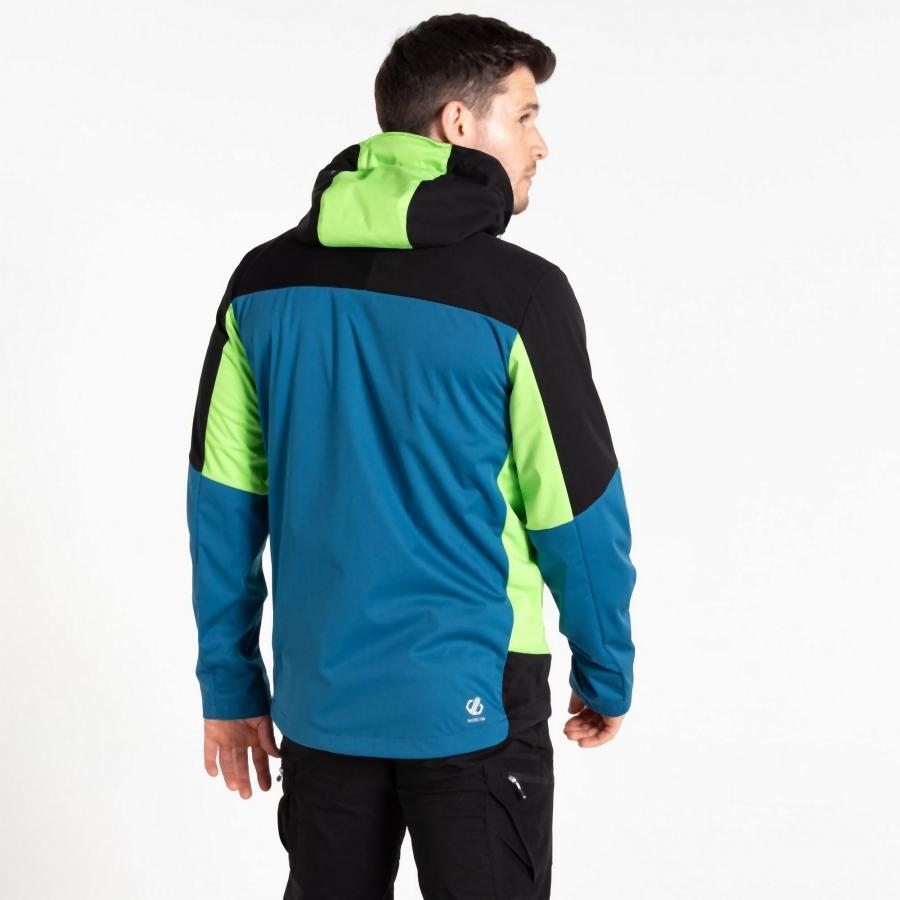 Veste de randonnée softshell Dare 2B Mountaineer 5/7