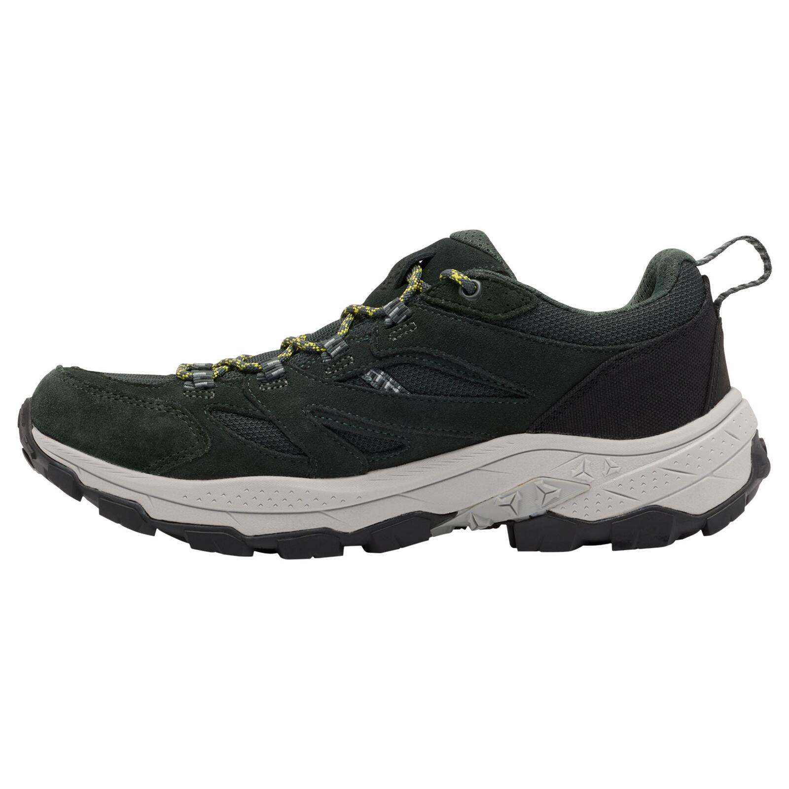 Wanderschuhe wasserdicht atmungsaktiv Herren - Vojo Tour Texapore Low M 2/6