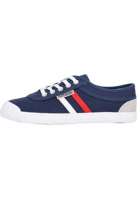 Sneaker Retro Canvas