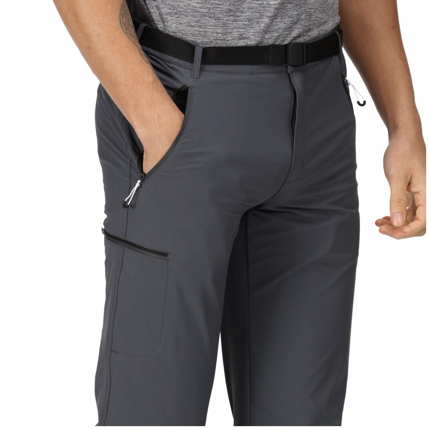 Wanderhose Regatta Xert III 3/5