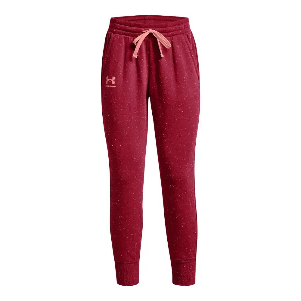 Rival Fleece Joggers 3/7