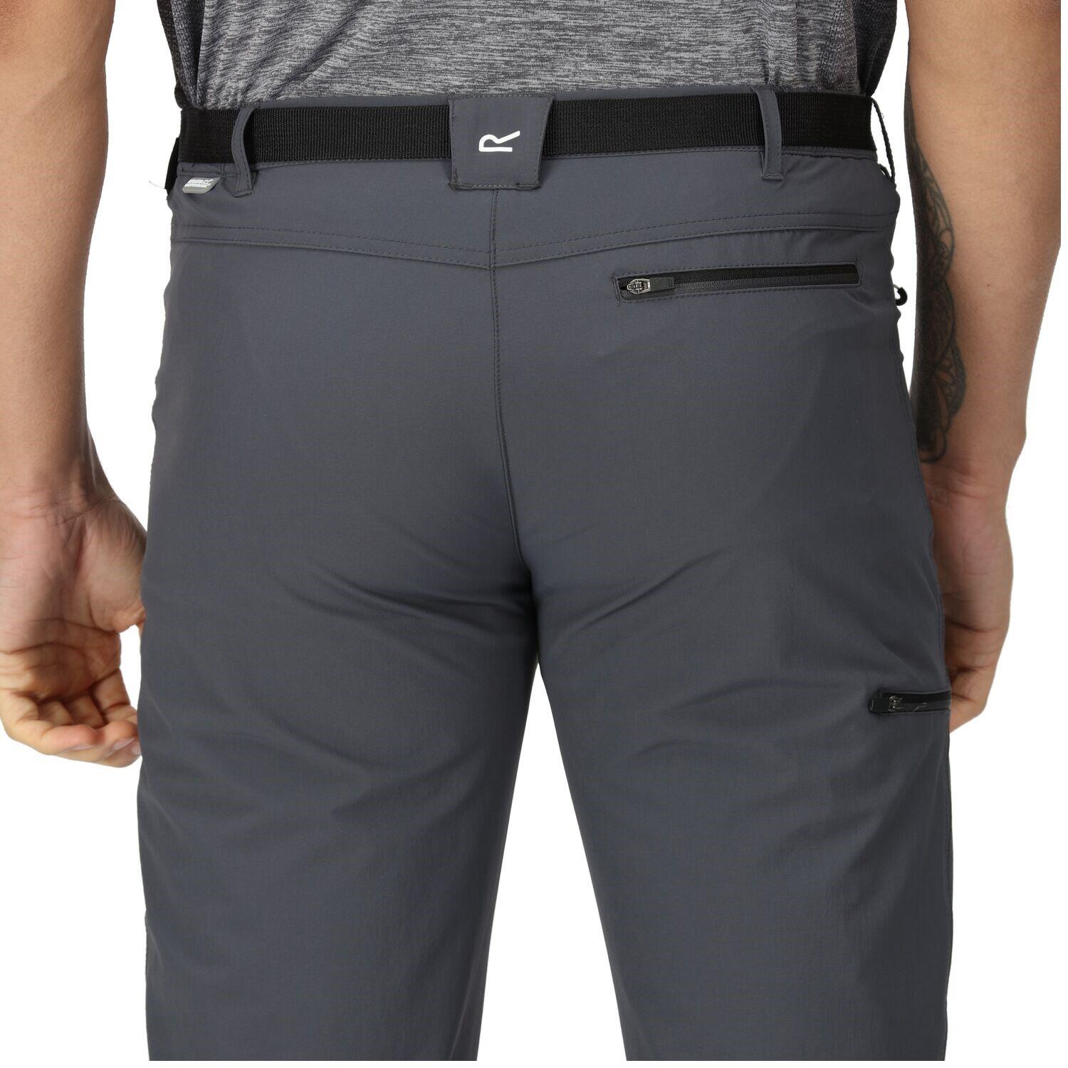 Wanderhose Regatta Xert III 2/5