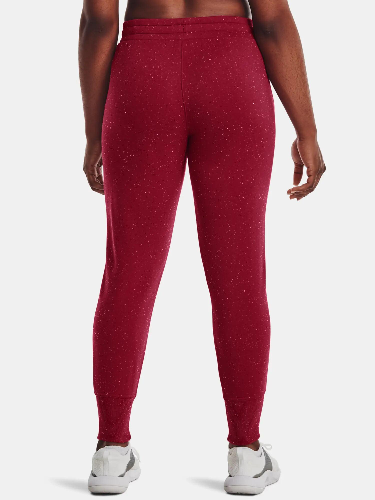 Rival Fleece Joggers 2/7