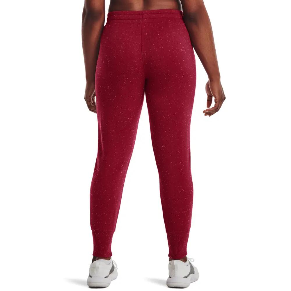 Rival Fleece Joggers 6/7