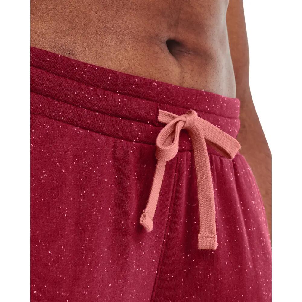 Rival Fleece Joggers 5/7