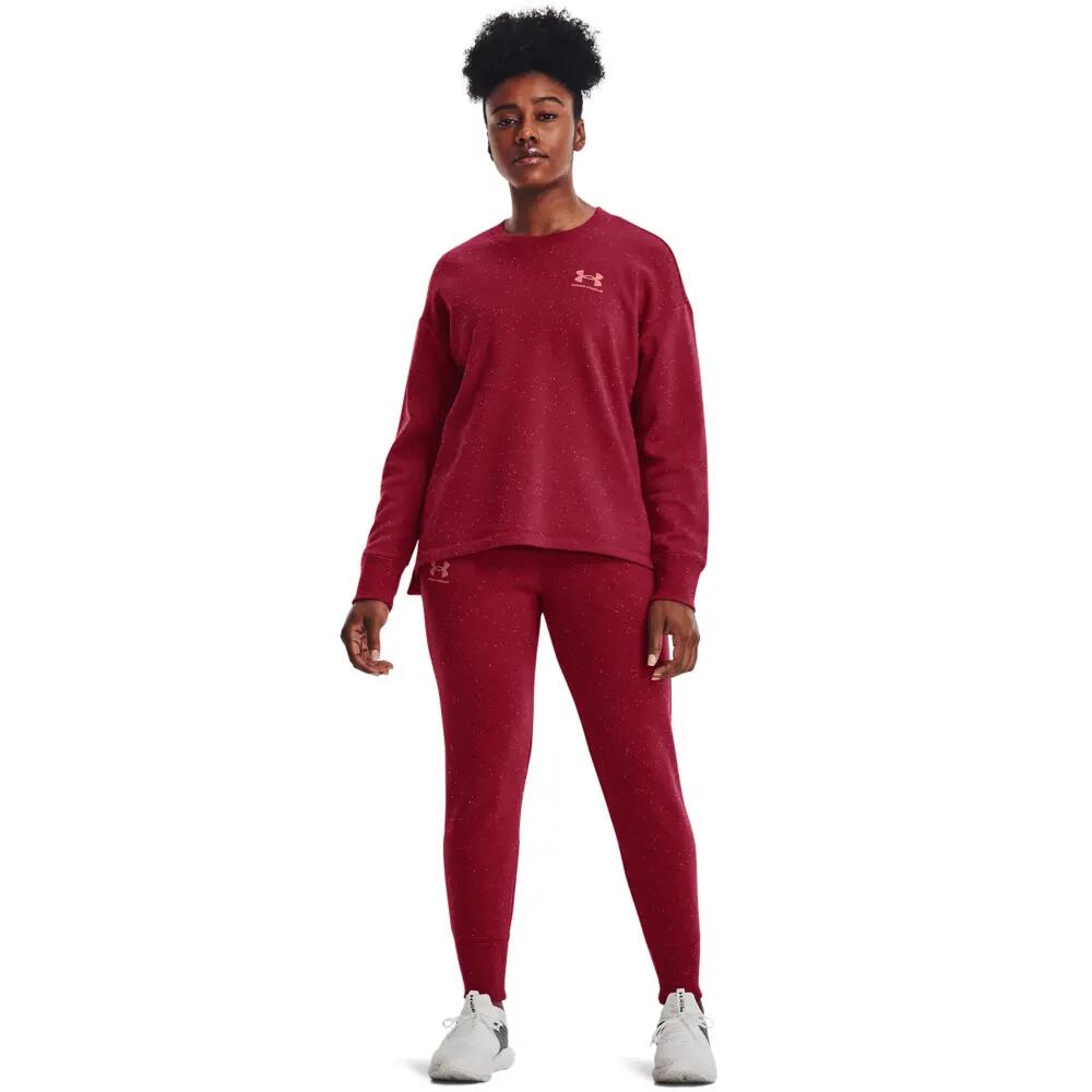 Rival Fleece Joggers 4/7