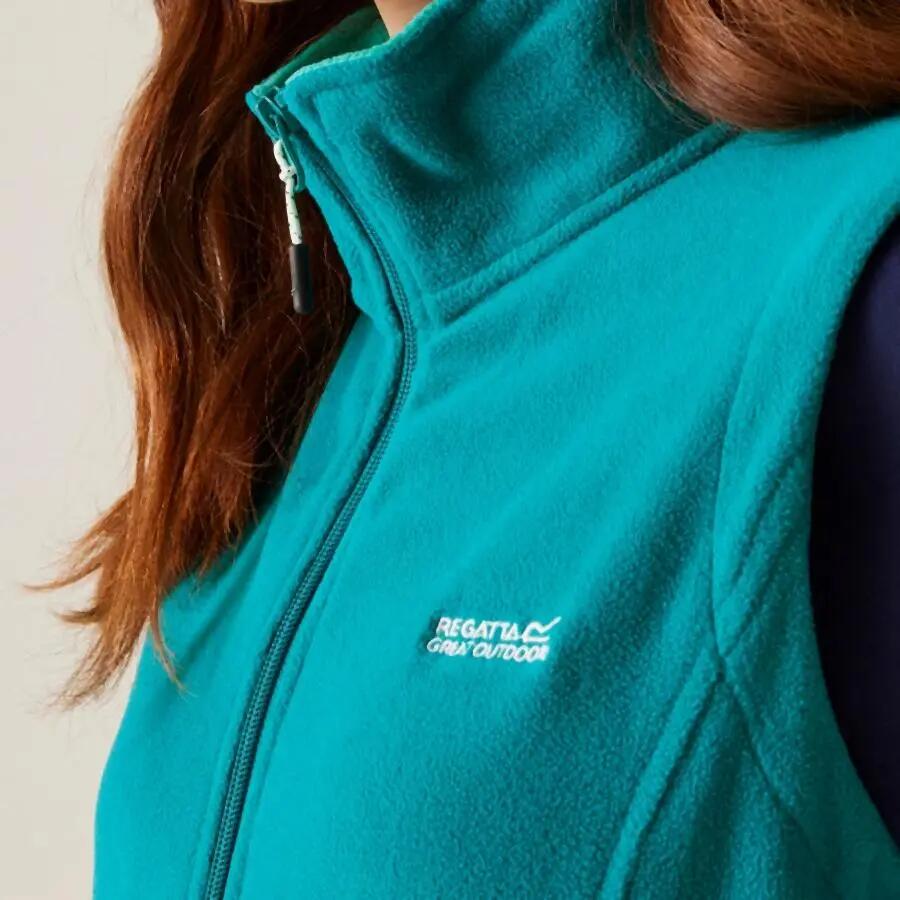 Damesgilet Regatta Sweetness B/W II 3/7