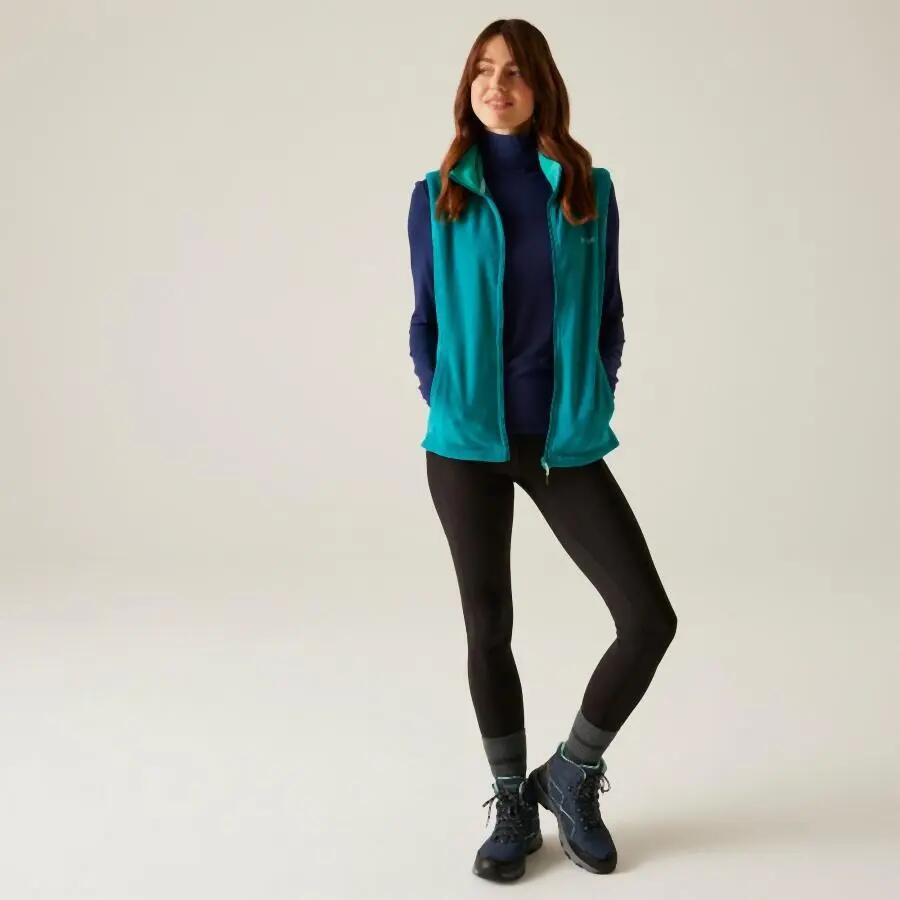 Damesgilet Regatta Sweetness B/W II 2/7