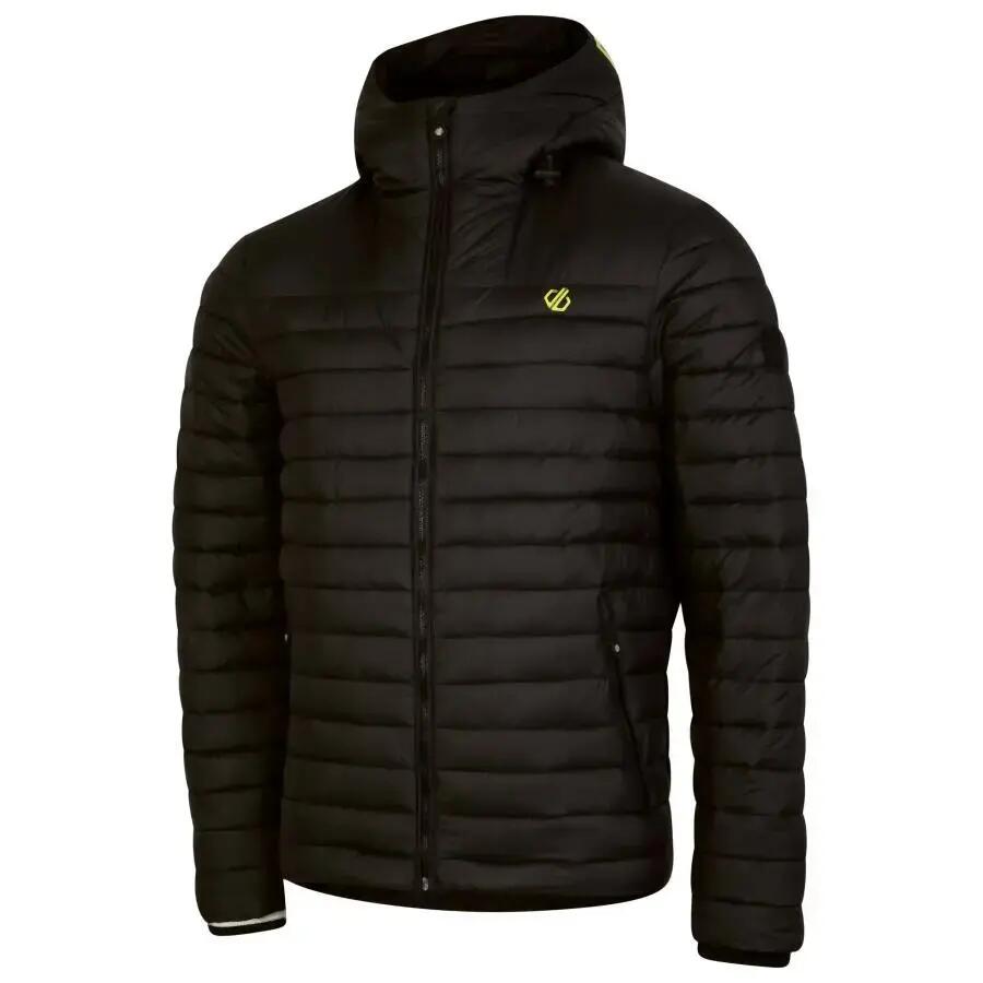 Chilled Jacket Férfi steppelt kabát 1/7