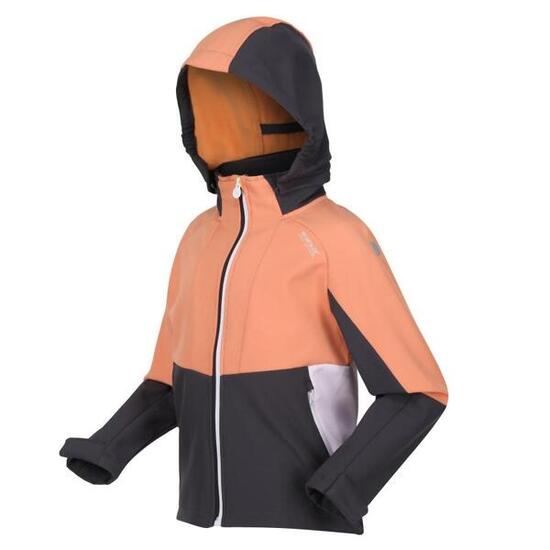 Veste de randonnée Regatta Haydenbury pour enfants