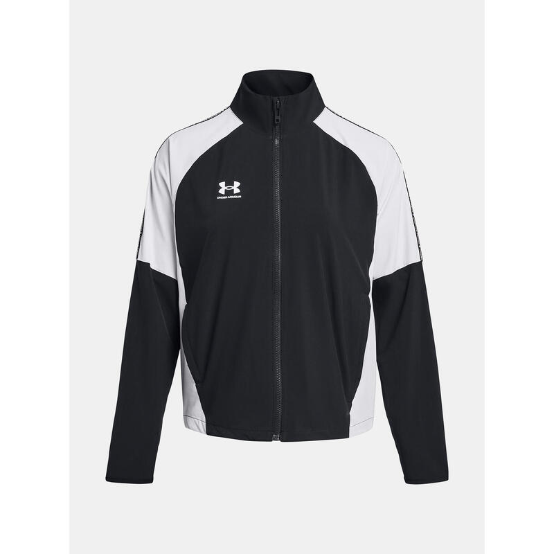 Női Under Armour UA W's Ch. Pro Track Jacket kabát