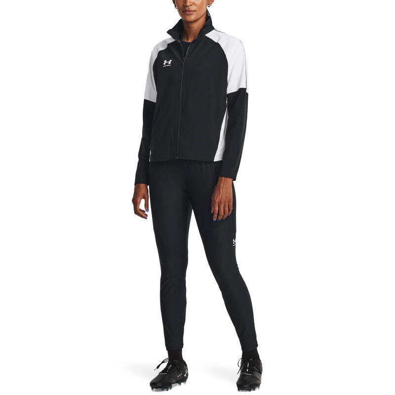 Női Under Armour UA W's Ch. Pro Track Jacket kabát