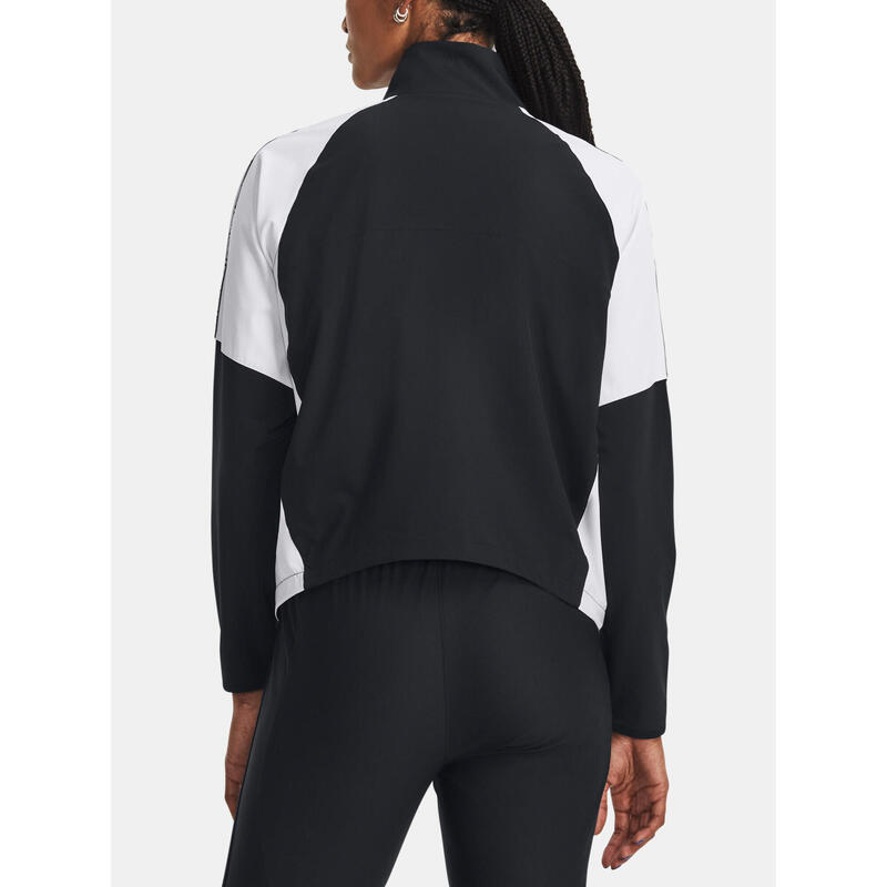 Női Under Armour UA W's Ch. Pro Track Jacket kabát