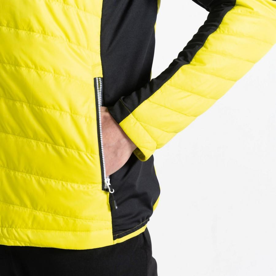 Hiking jacket Dare 2B Touring Hybrid 3/7