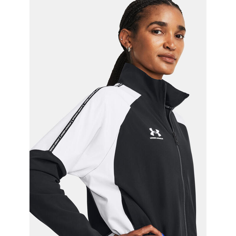 Női Under Armour UA W's Ch. Pro Track Jacket kabát