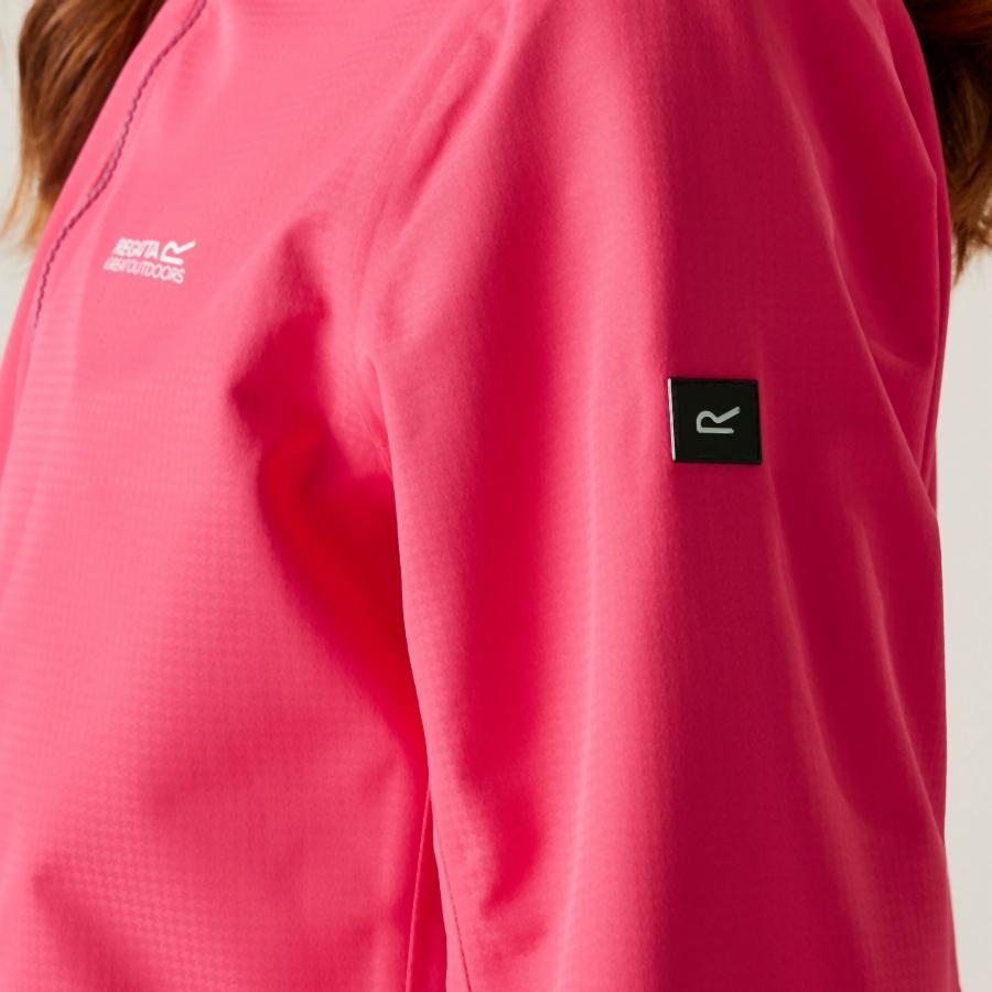 Veste imperméable femme Regatta Hamara IV 3/7