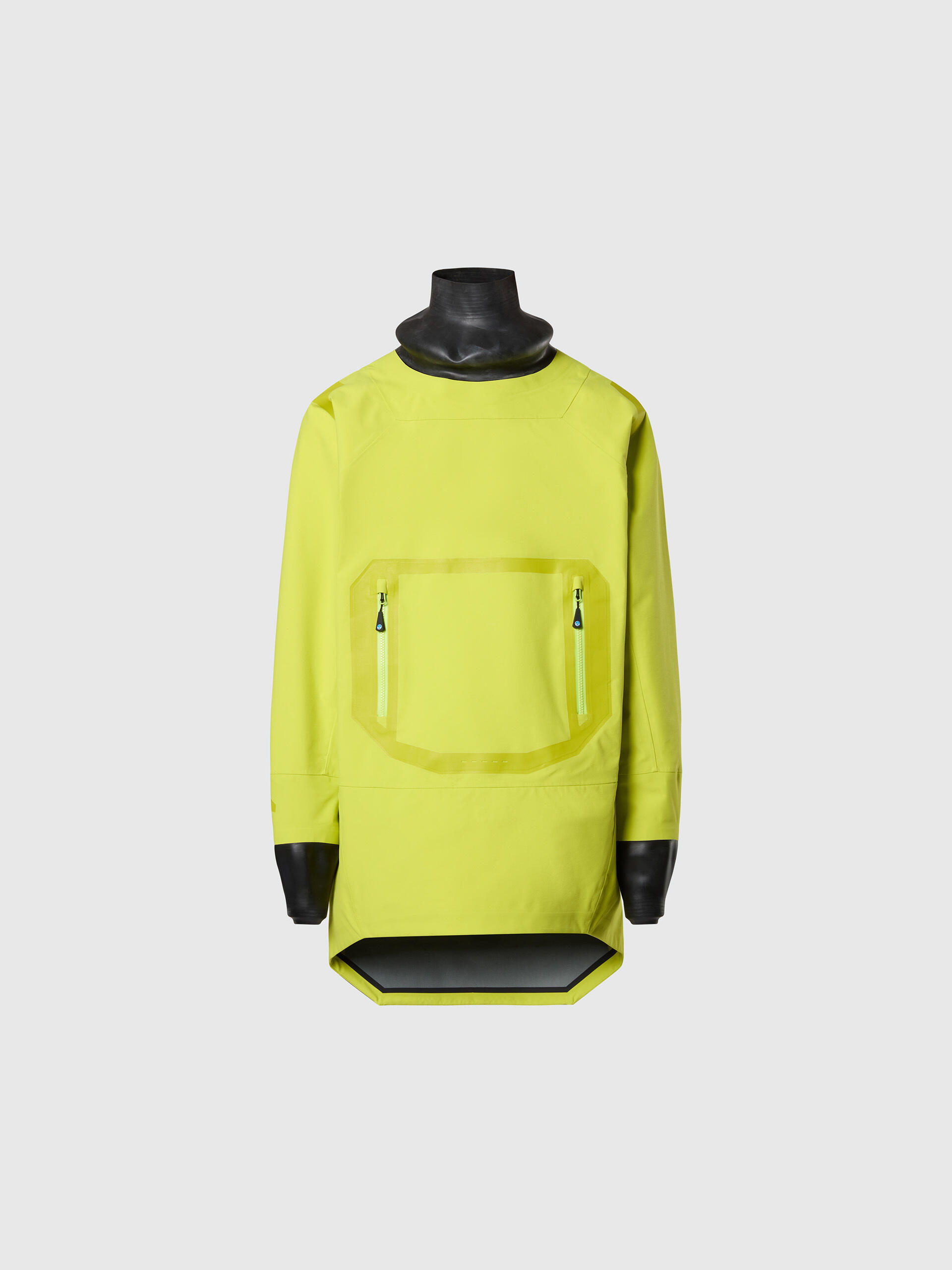 Bata Océano Atlántico para hombre 3/3