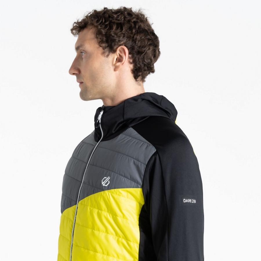 Hiking jacket Dare 2B Touring Hybrid 7/7