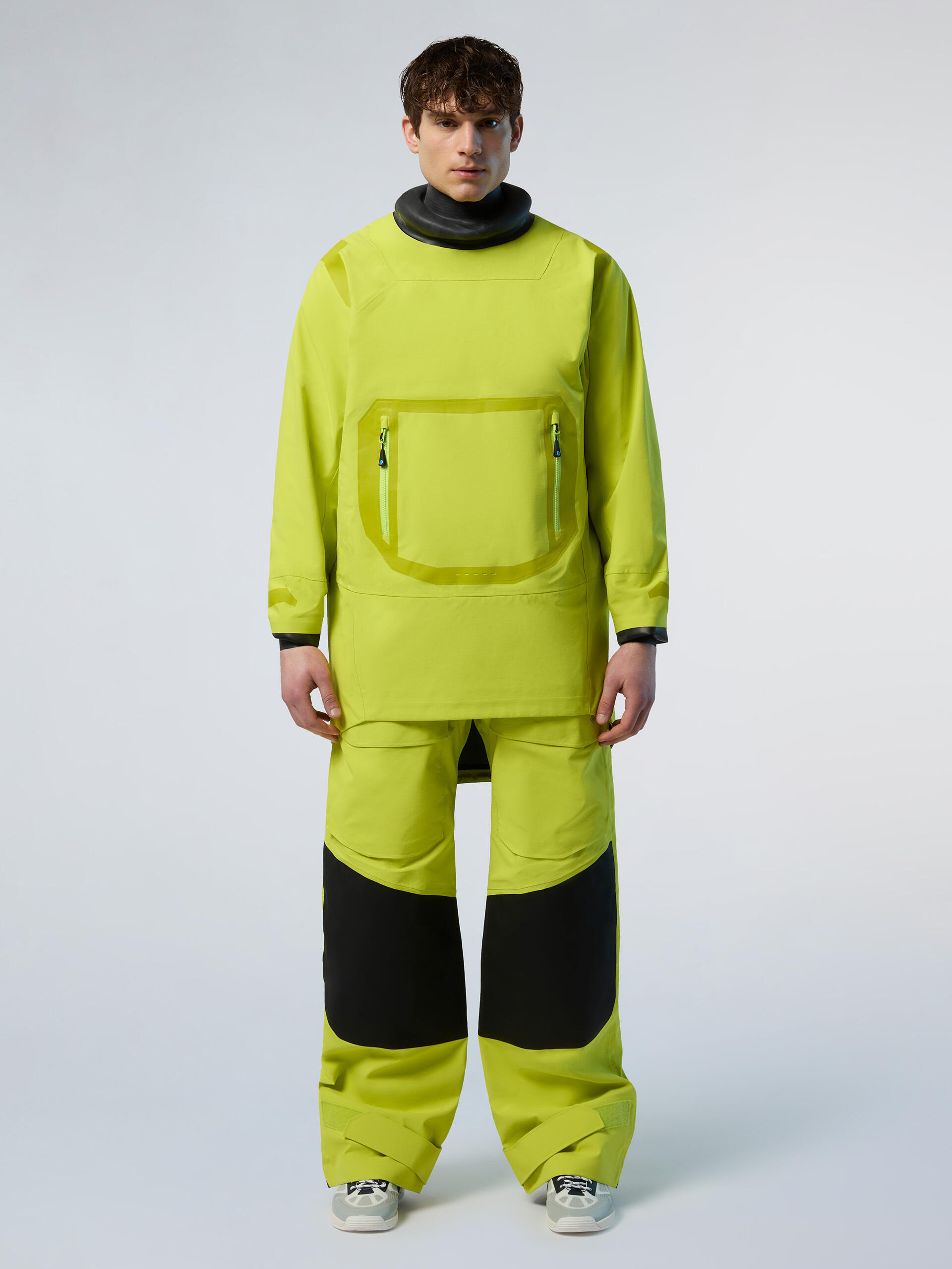 Bata Océano Atlántico para hombre 2/3
