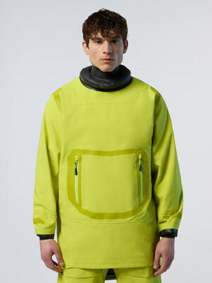 Grembiule Atlantic Ocean da uomo