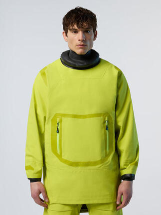 Smock Océan Atlantique pour Homme