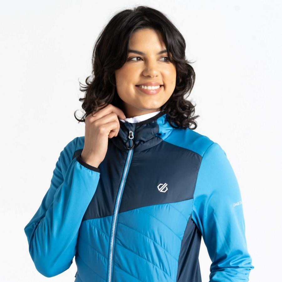 Veste de ski hybride femme Dare 2B Ascending 7/7