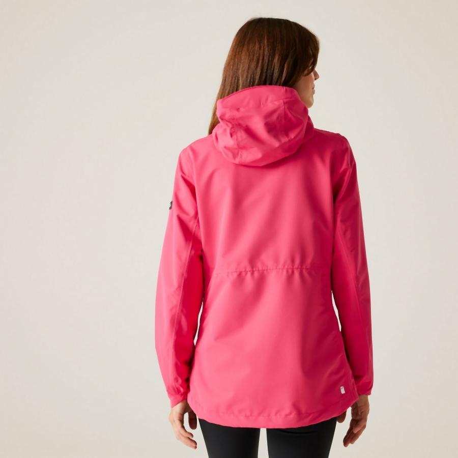Veste imperméable femme Regatta Hamara IV 5/7