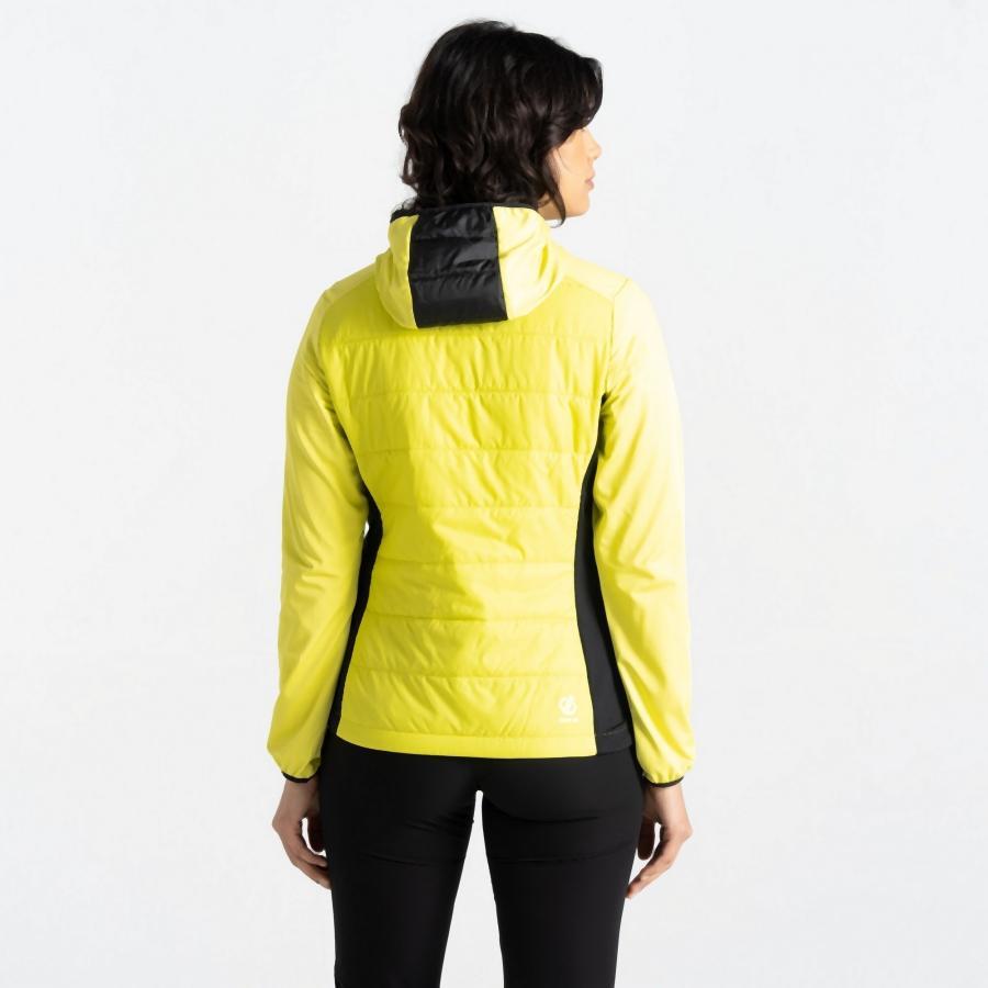Giacca da sci ibrida donna Dare 2B Ascending 4/7
