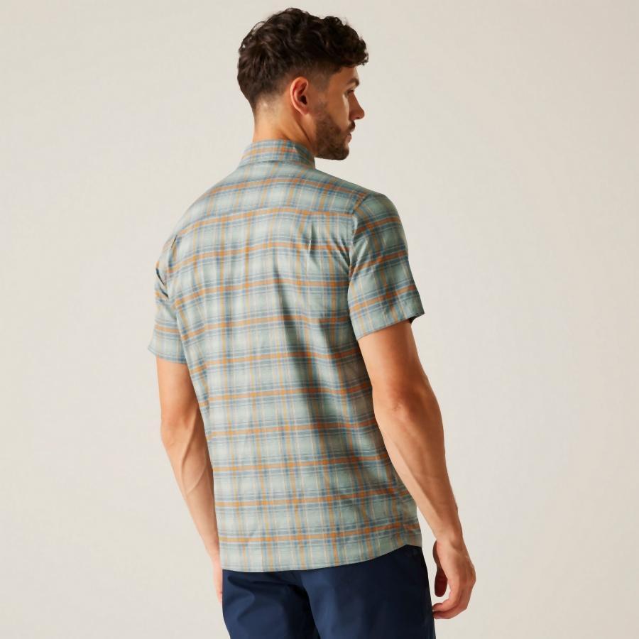 Chemise Regatta Begarno 3/4