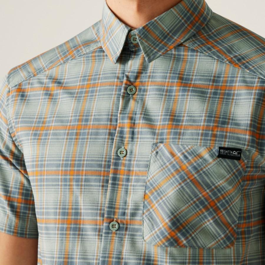 Chemise Regatta Begarno 2/4