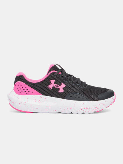 Buty dziecięce do biegania UA GGS Surge 4 3027108-016 38,5
