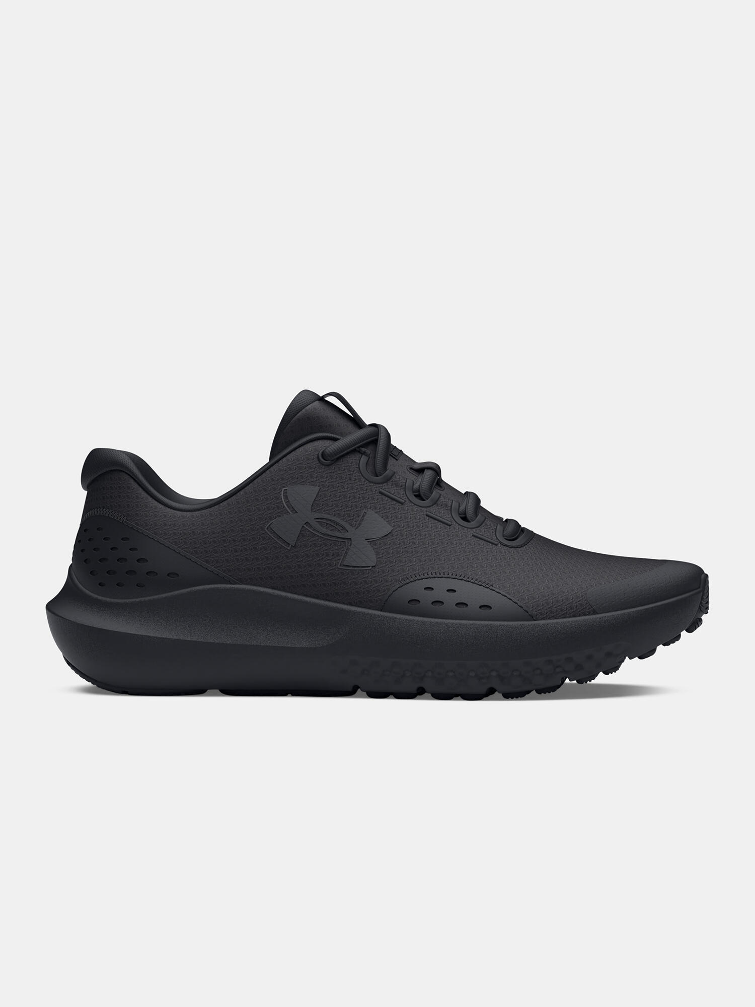 Baskets Under armour modèle 3027103-002 pour enfants 1/5