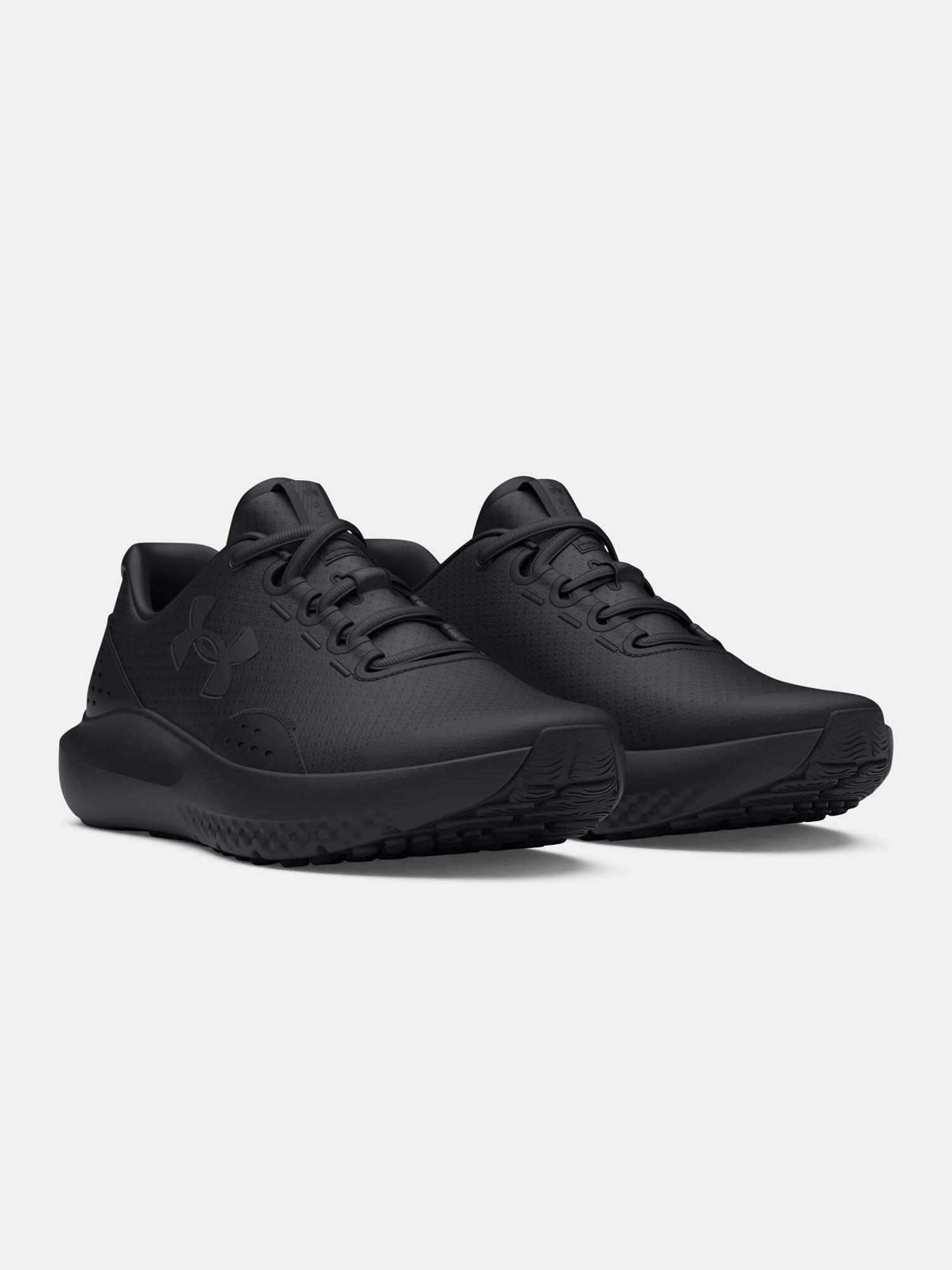 Baskets Under armour modèle 3027103-002 pour enfants 3/5