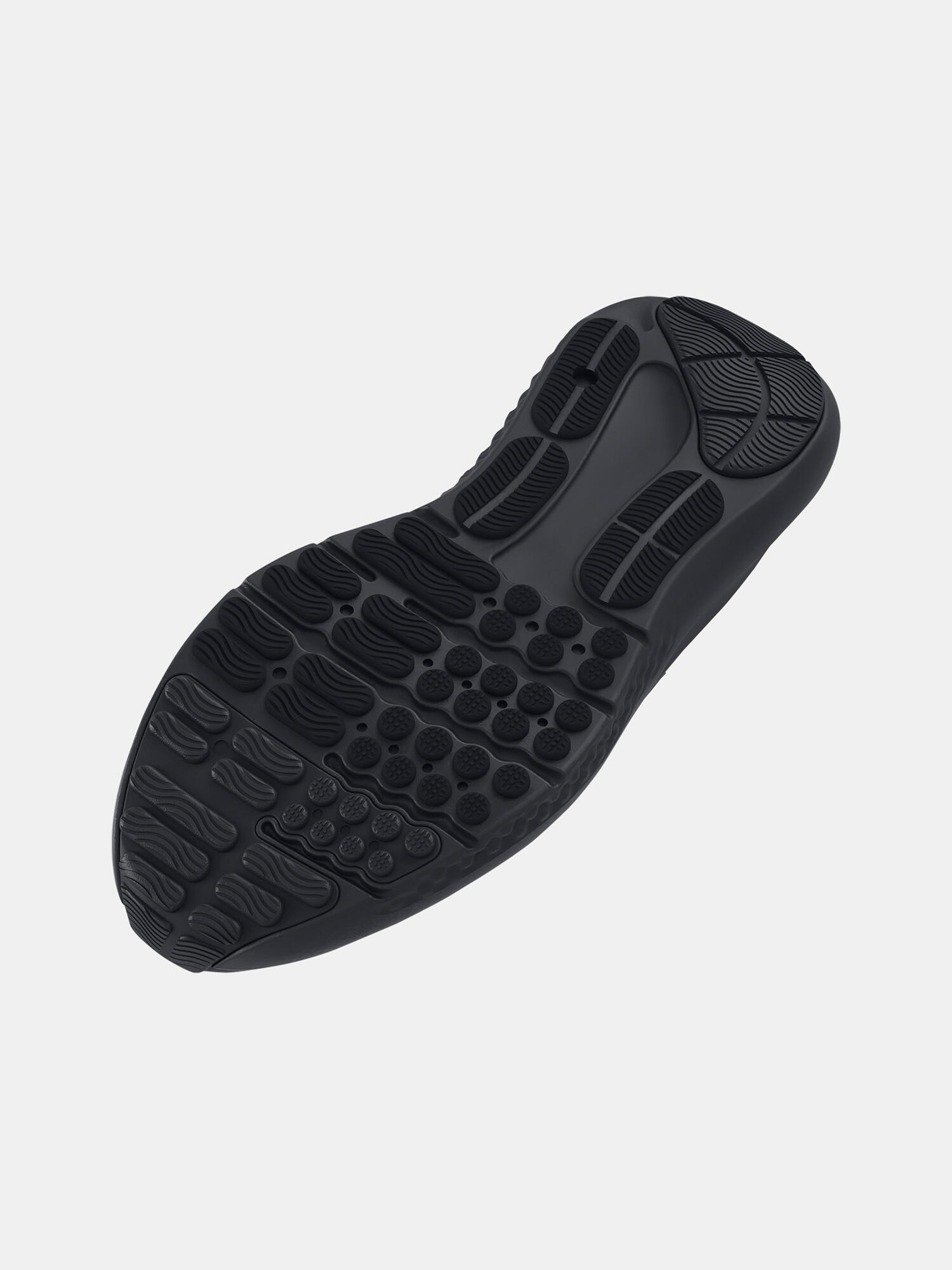 Baskets Under armour modèle 3027103-002 pour enfants 4/5