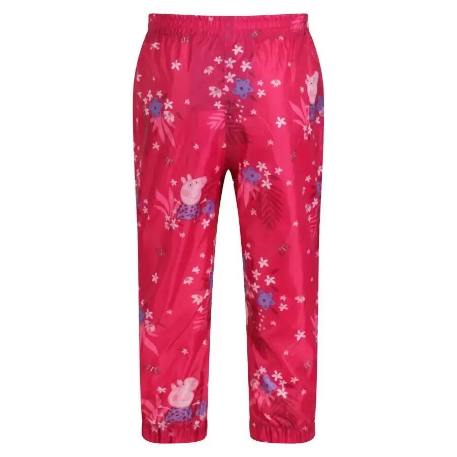 Peppa Pack It O/T gyerek esőnadrág 5.000 mm 2/4