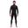 Combinaison intégrale Chest Zip 3/2 Homme Surf'n'Lifesaving (3/4/2/1,5 mm)