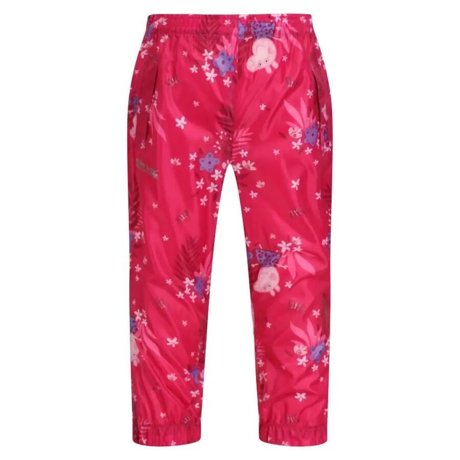 Peppa Pack It O/T gyerek esőnadrág 5.000 mm 4/4