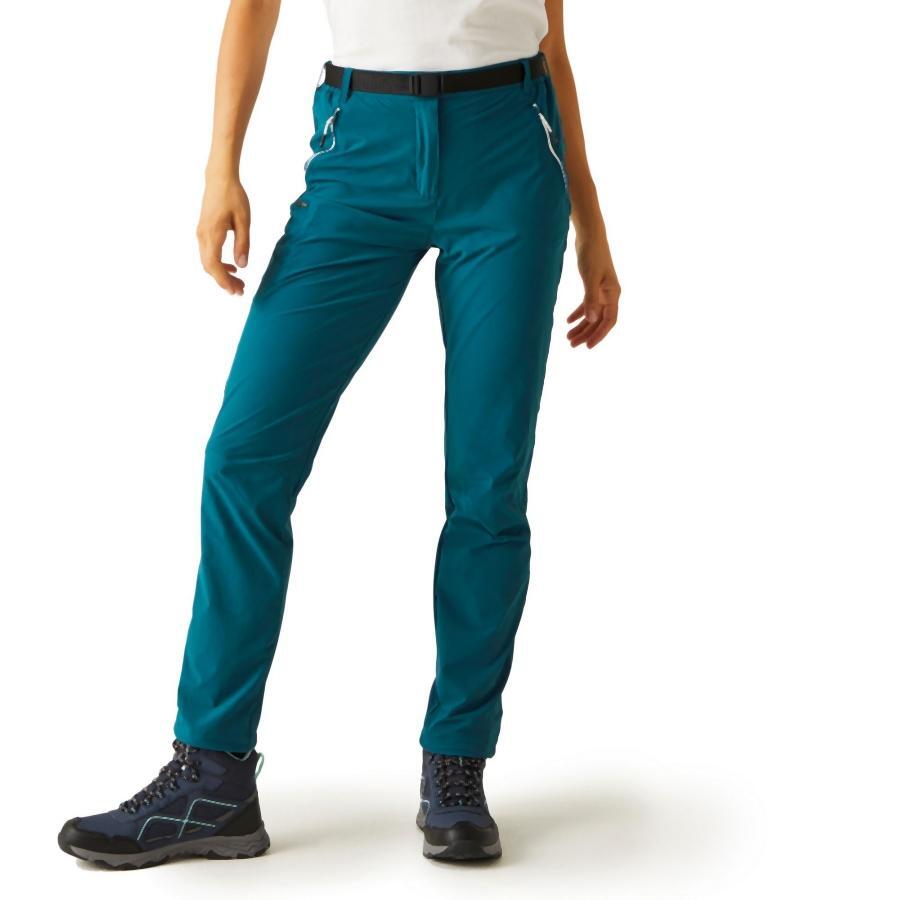 Pantalon de drumeție Regatta Xert III