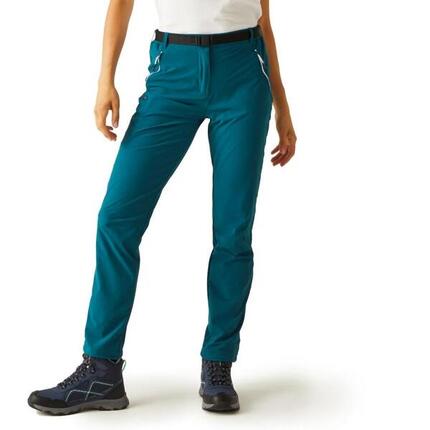 Pantalon de randonnée femme Regatta Xert III