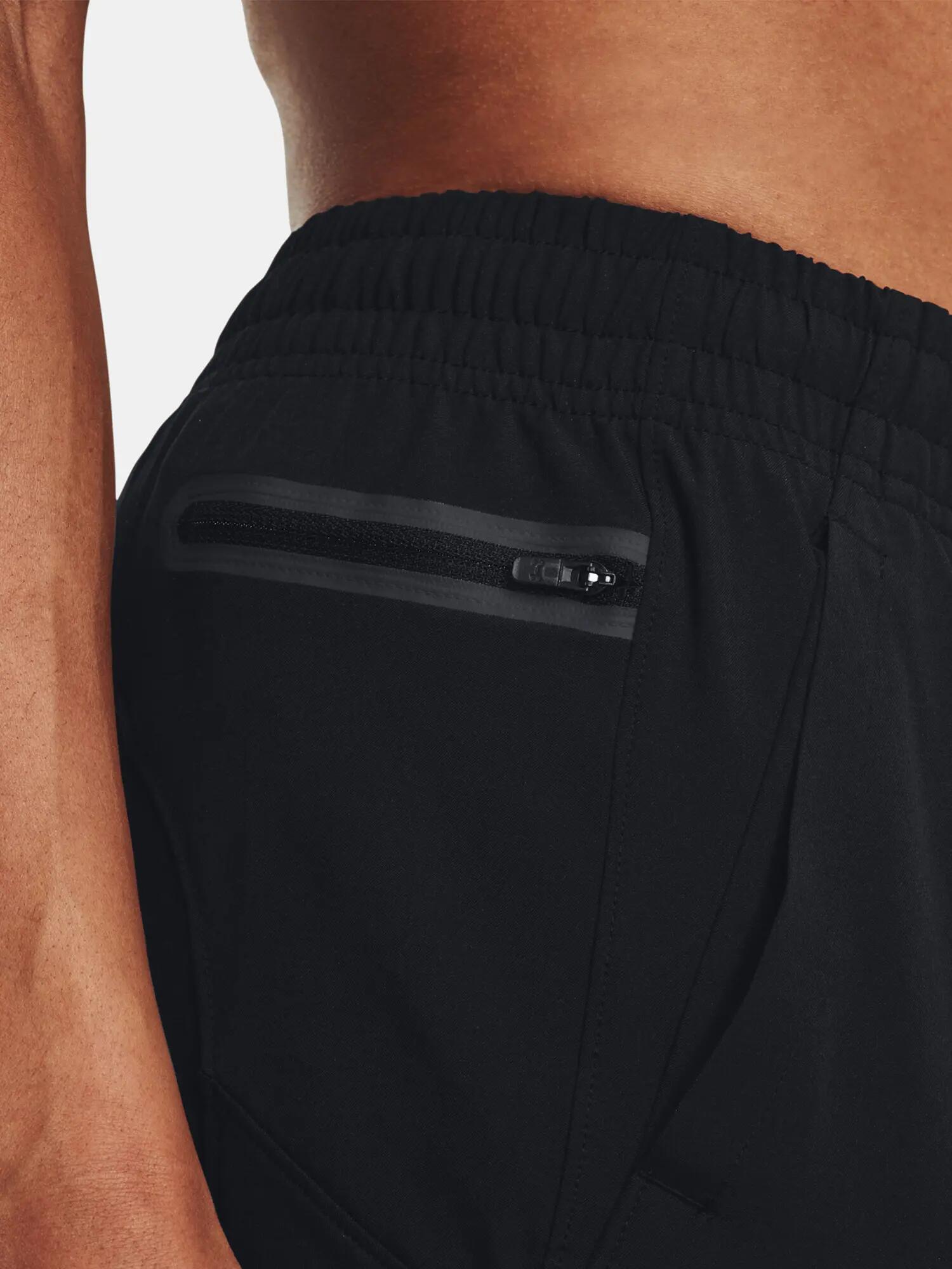 Női sportnadrág Under Armour NEW UA UNSTOPPABLE HYBRID 5/6